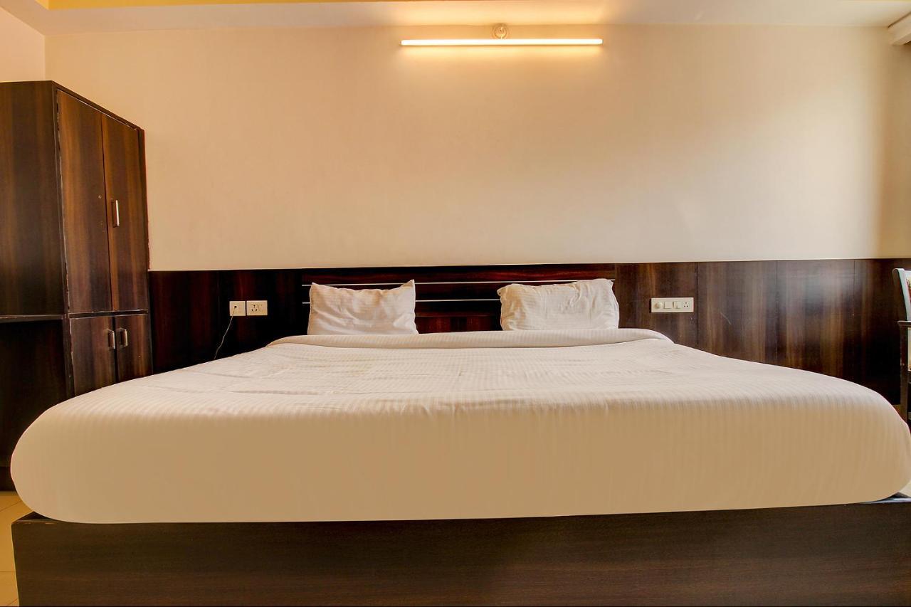 Fabhotel Ps Grand Lucknow Buitenkant foto