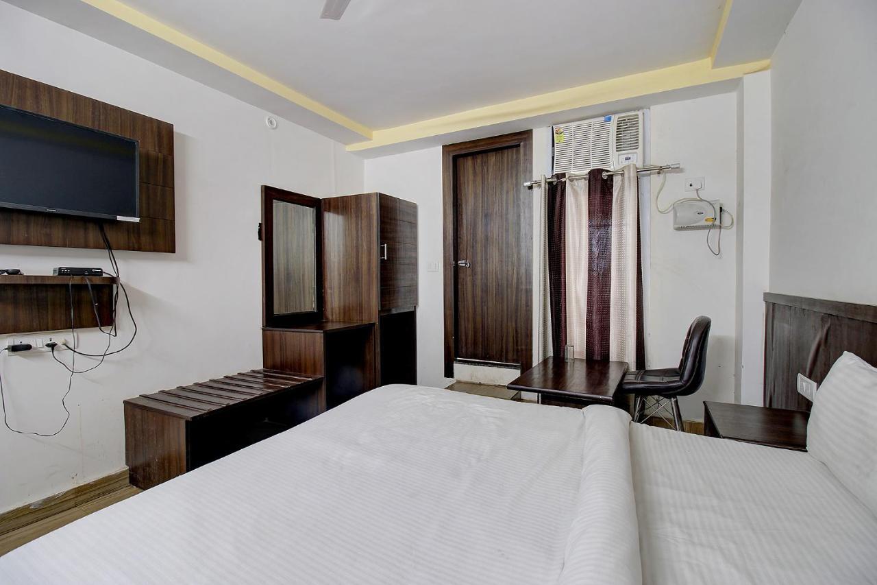 Fabhotel Ps Grand Lucknow Buitenkant foto